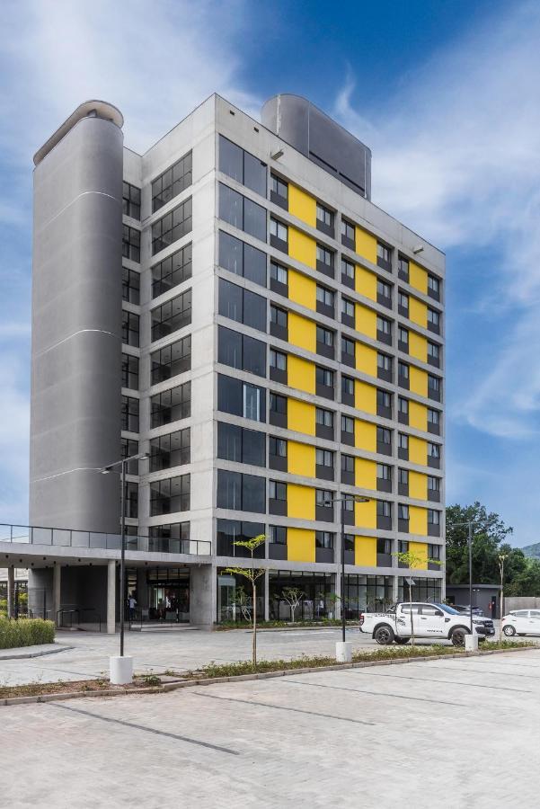 Solar Pedra Da Ilha - Oficial Penha (Santa Catarina) Exterior photo