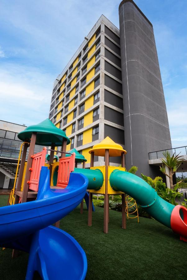 Solar Pedra Da Ilha - Oficial Penha (Santa Catarina) Exterior photo